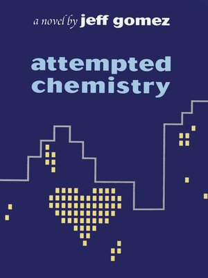cover image of Attempted Chemistry